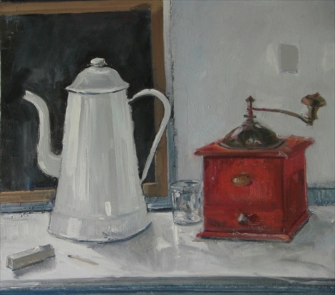 Coffee Pot