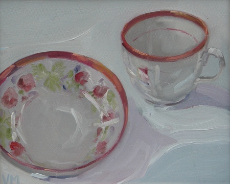 Teacup 1